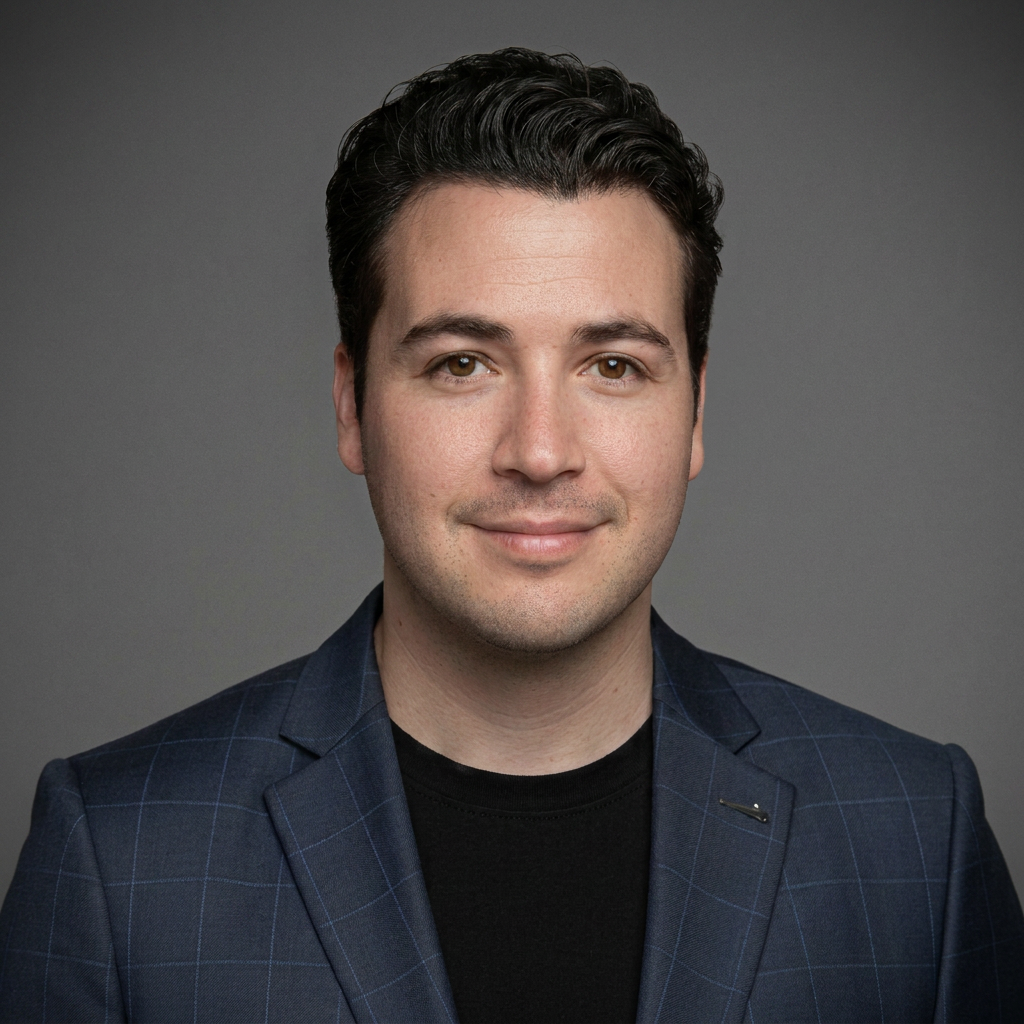 Saul S. - Full Stack Developer at NexNalu Studio in Kailua, Hawaii